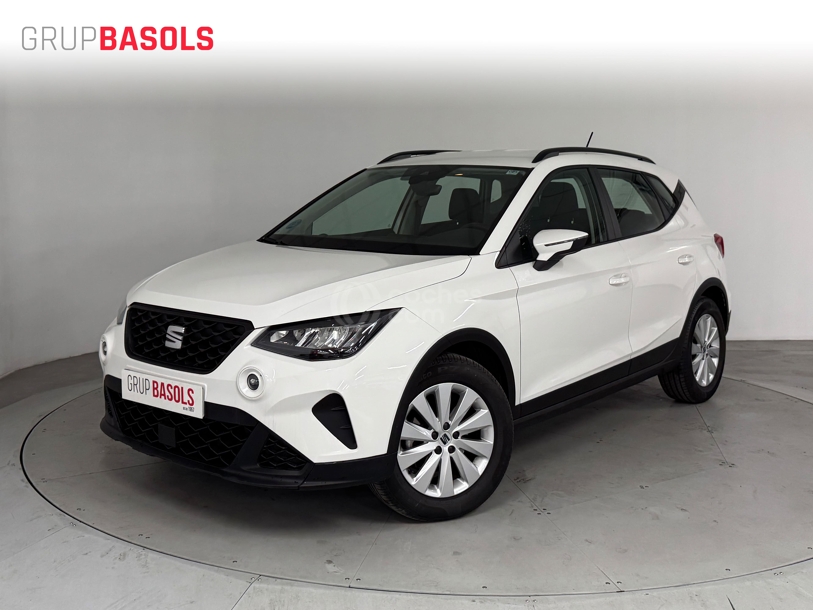 Foto del SEAT Arona 1.0 TSI S&S Reference 95