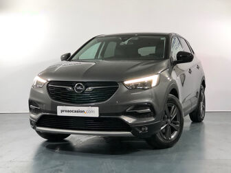 Imagen de OPEL Grandland X 1.2T S&S 120 Aniversario 130