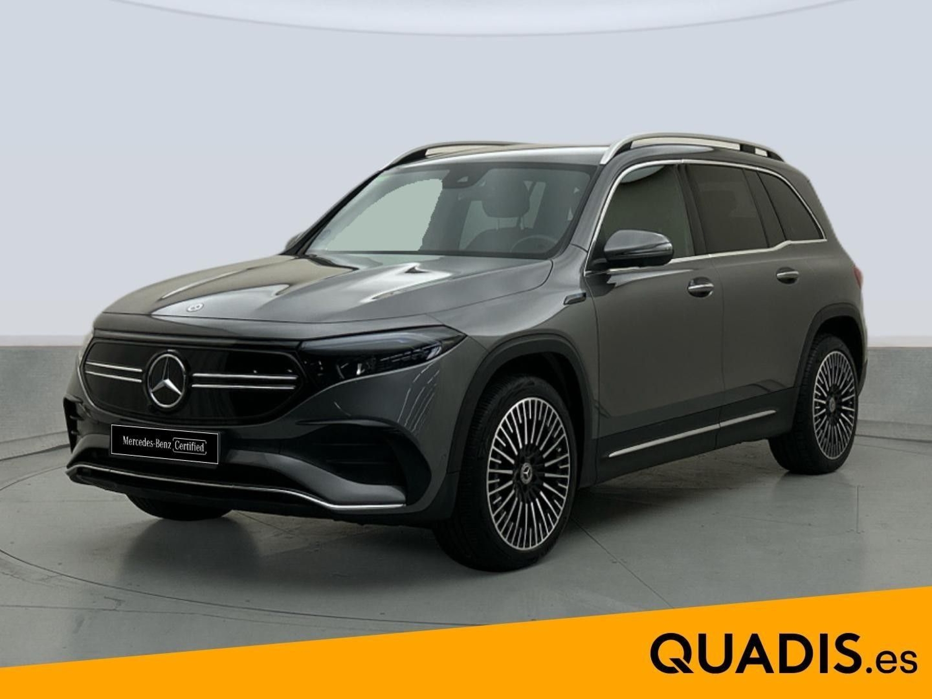 Imagen de MERCEDES EQA