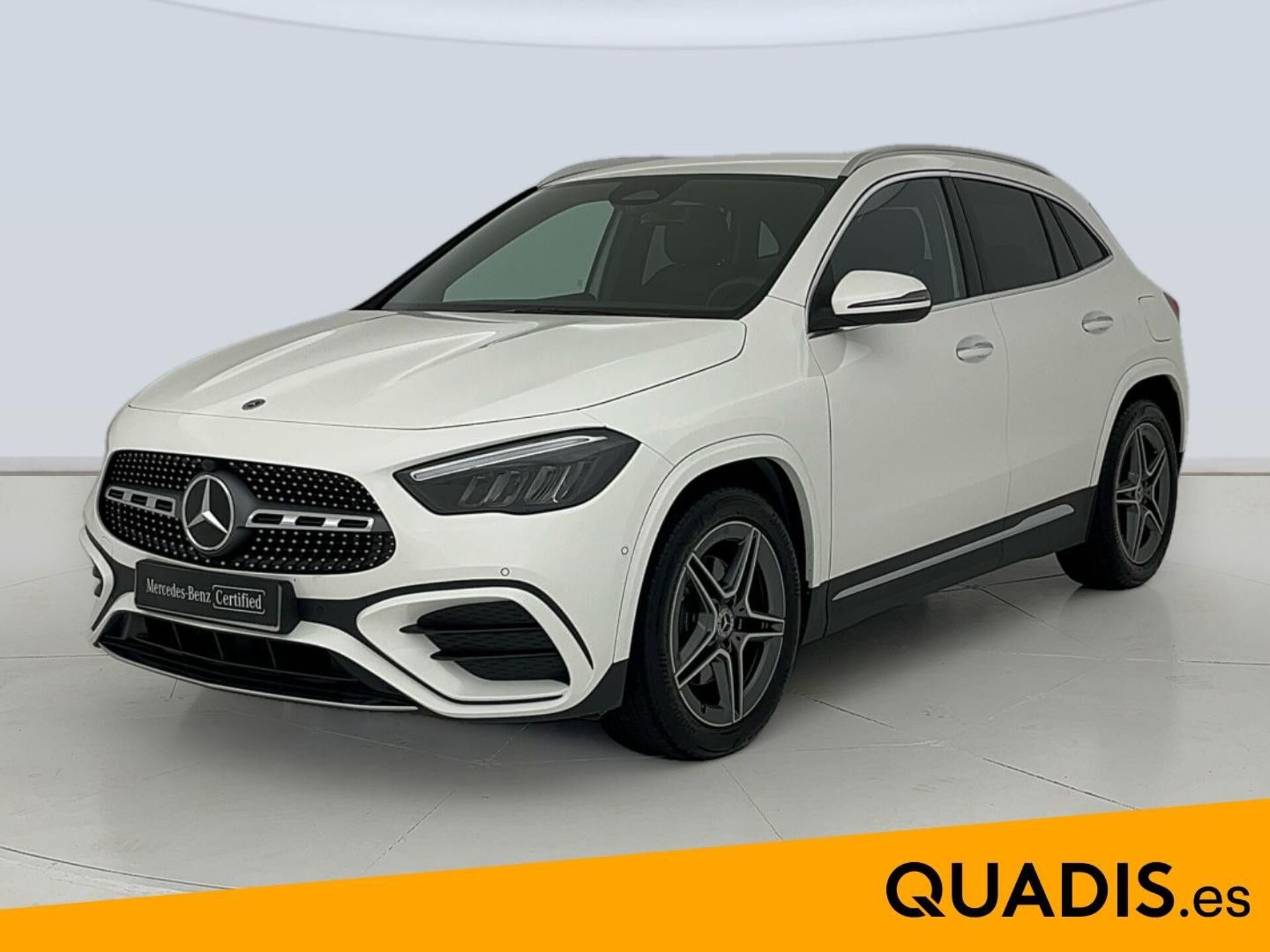 Imagen de MERCEDES Clase GLA