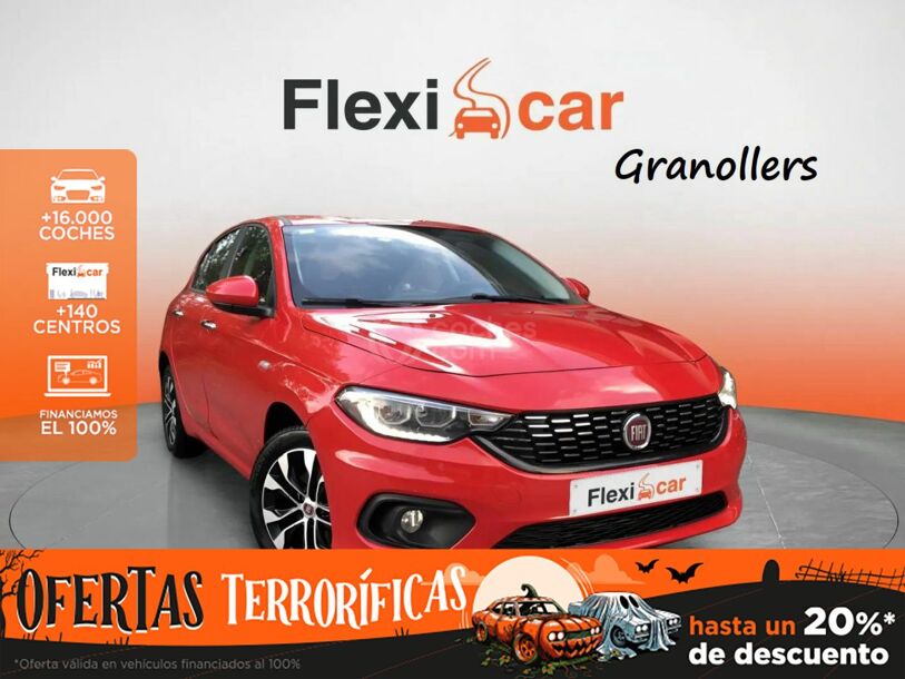 Foto del FIAT Tipo 1.3 Multijet Life 70KW