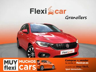 Imagen de FIAT Tipo 1.3 Multijet Life 70KW