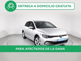 Imagen de VOLKSWAGEN Golf 2.0TDI Life 85kW