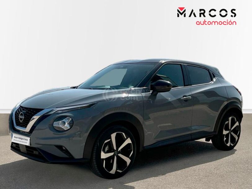 Foto del NISSAN Juke 1.0 DIG-T Tekna 4x2 114