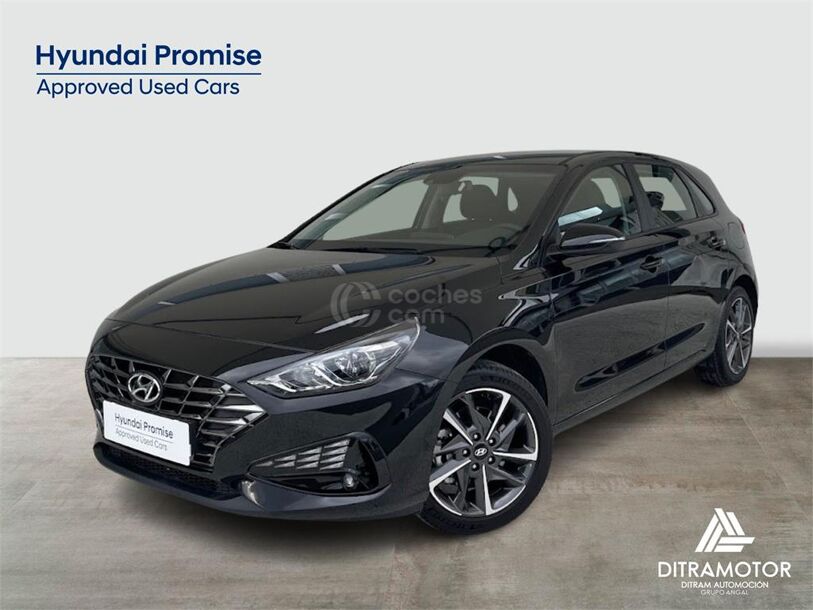 Foto del HYUNDAI i30 1.5 DPI Klass SLX 110