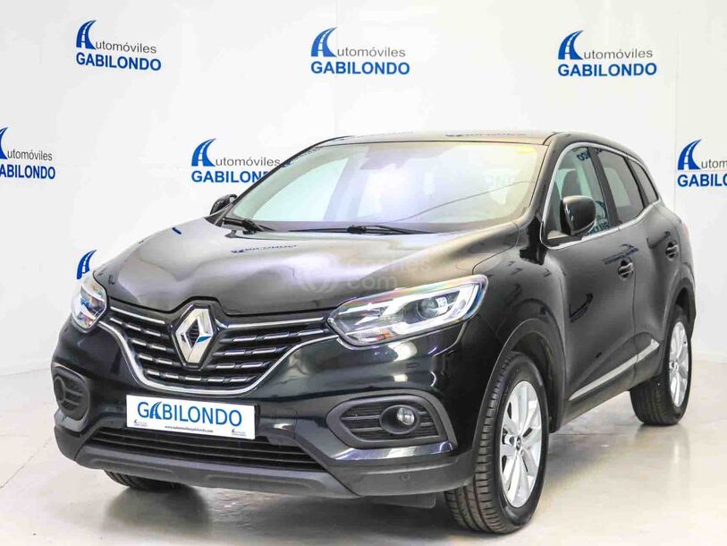 Foto del RENAULT Kadjar 1.3 TCe GPF Business EDC 103kW