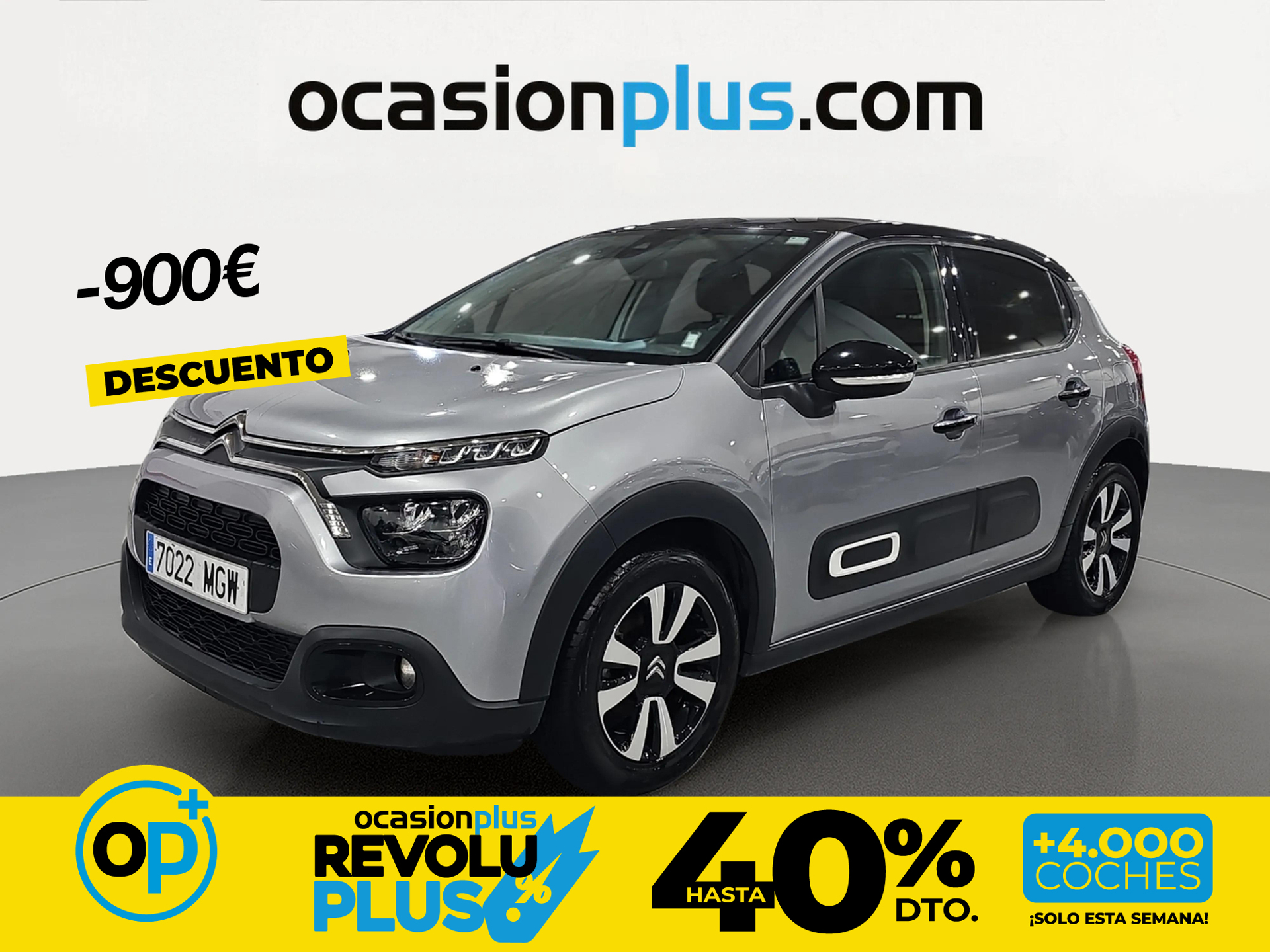 Imagen de CITROEN C3