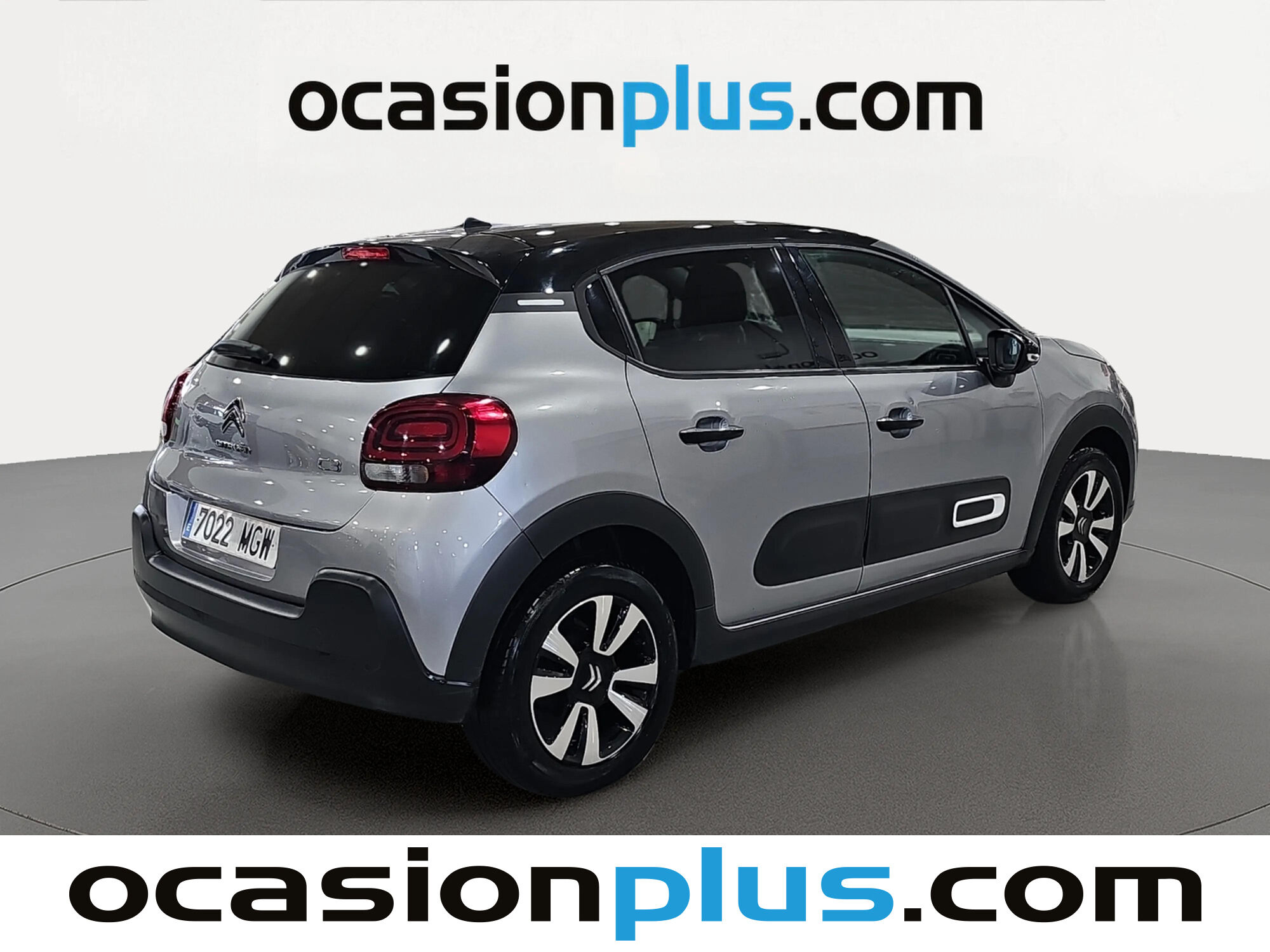 Foto del CITROEN C3 1.2 PureTech S&S C-Series 83
