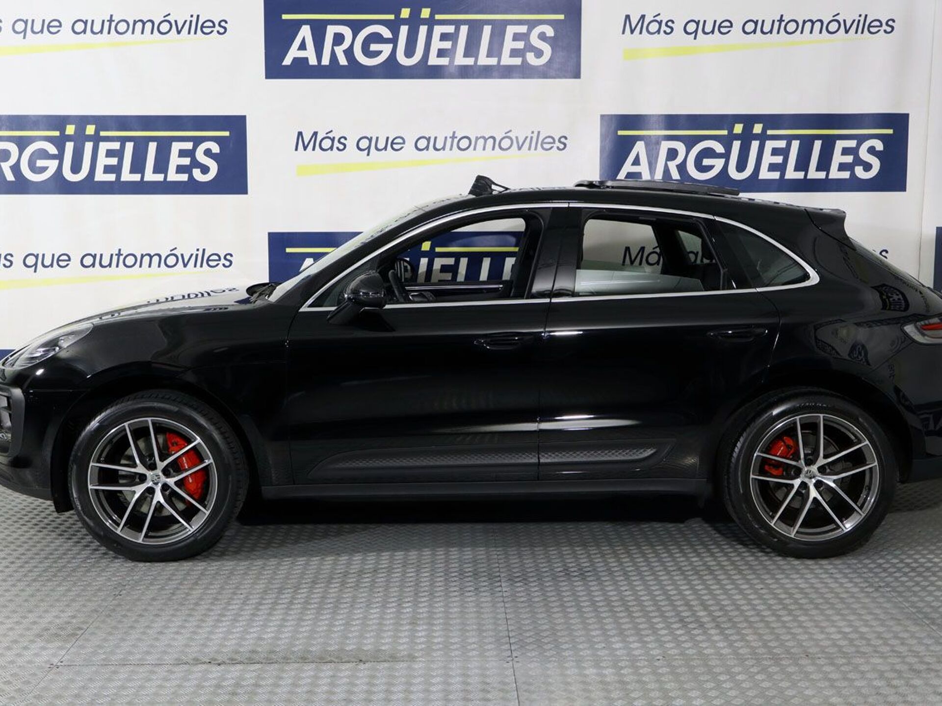 Imagen 3 de PORSCHE Macan