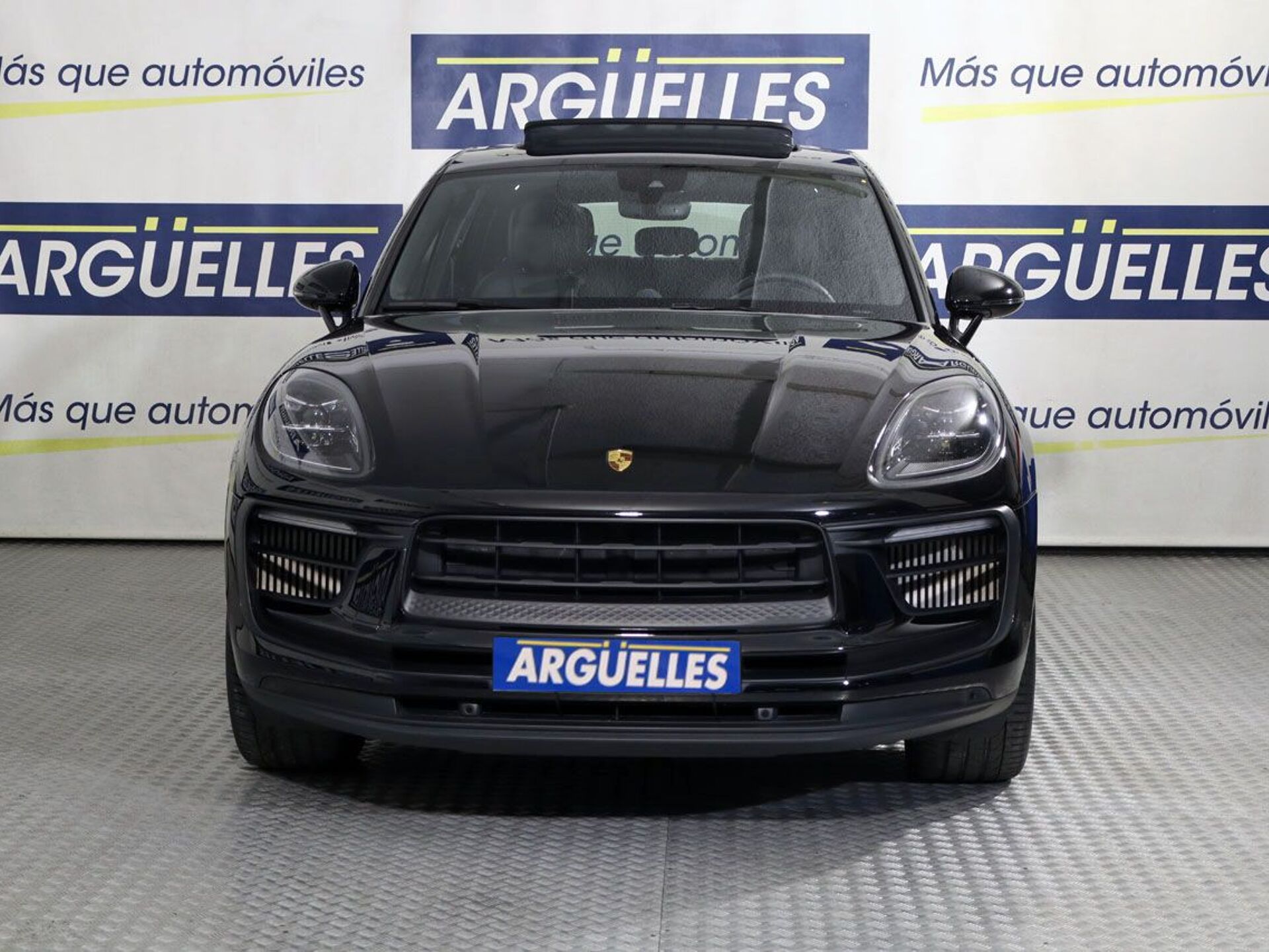 Imagen 2 de PORSCHE Macan