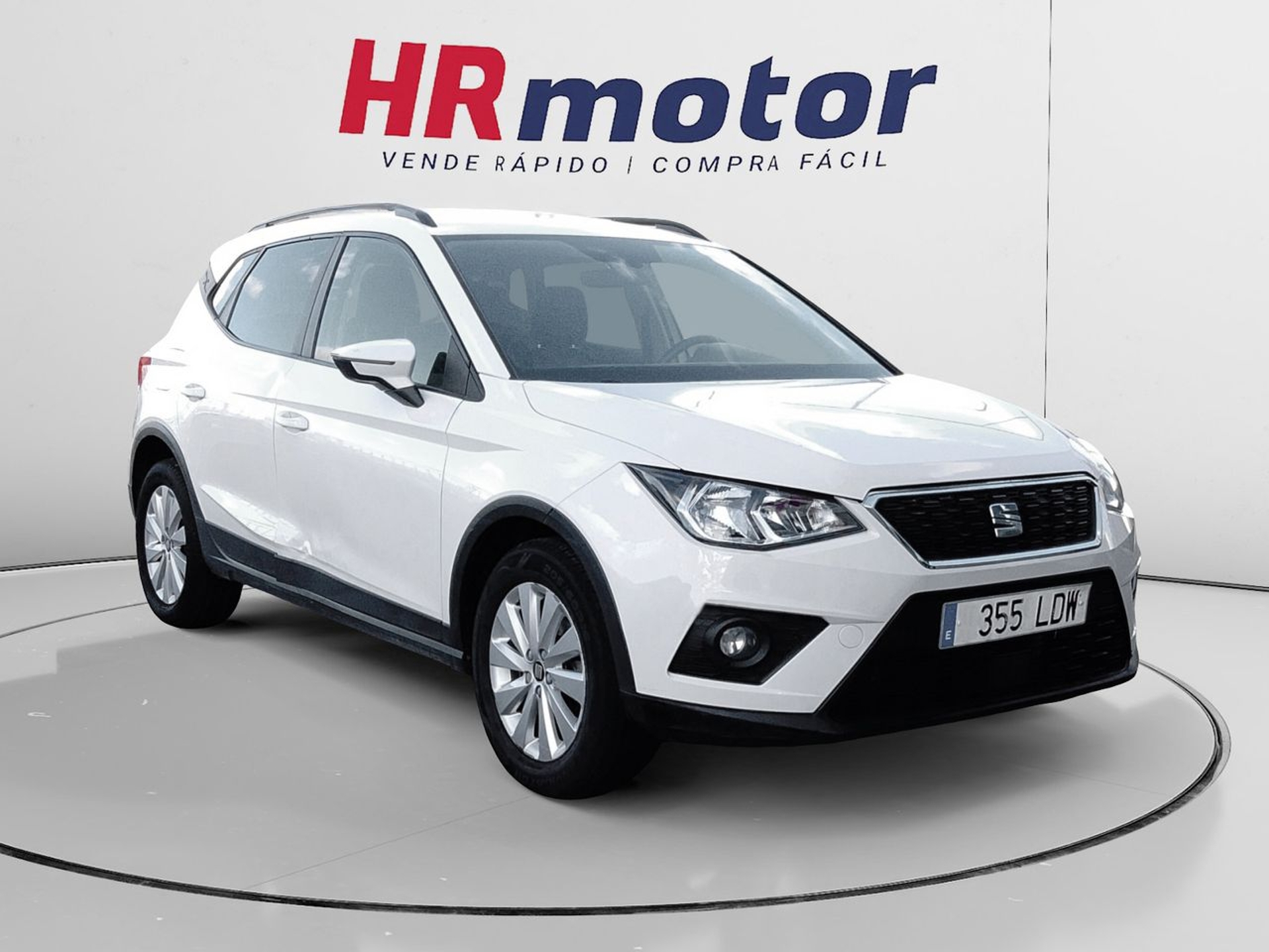 Imagen de SEAT Arona