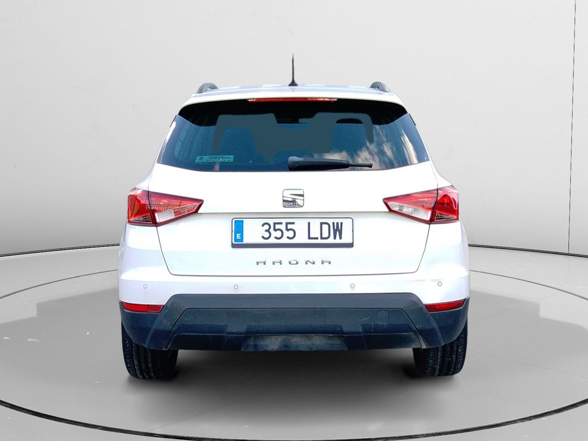 Imagen 3 de SEAT Arona