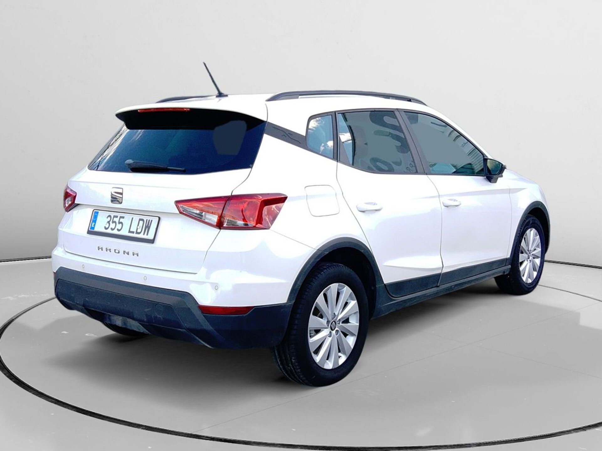 Imagen 2 de SEAT Arona