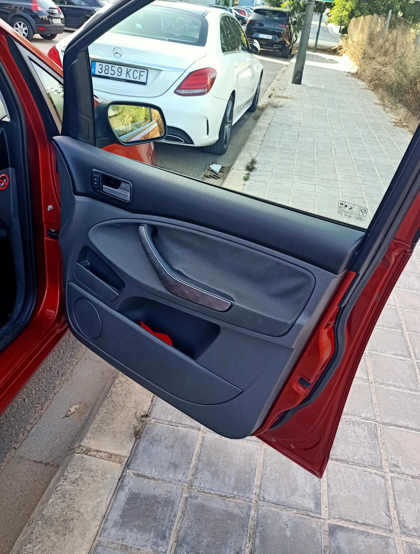 Foto del FORD C-Max 1.6 Ti-VCT Business 115