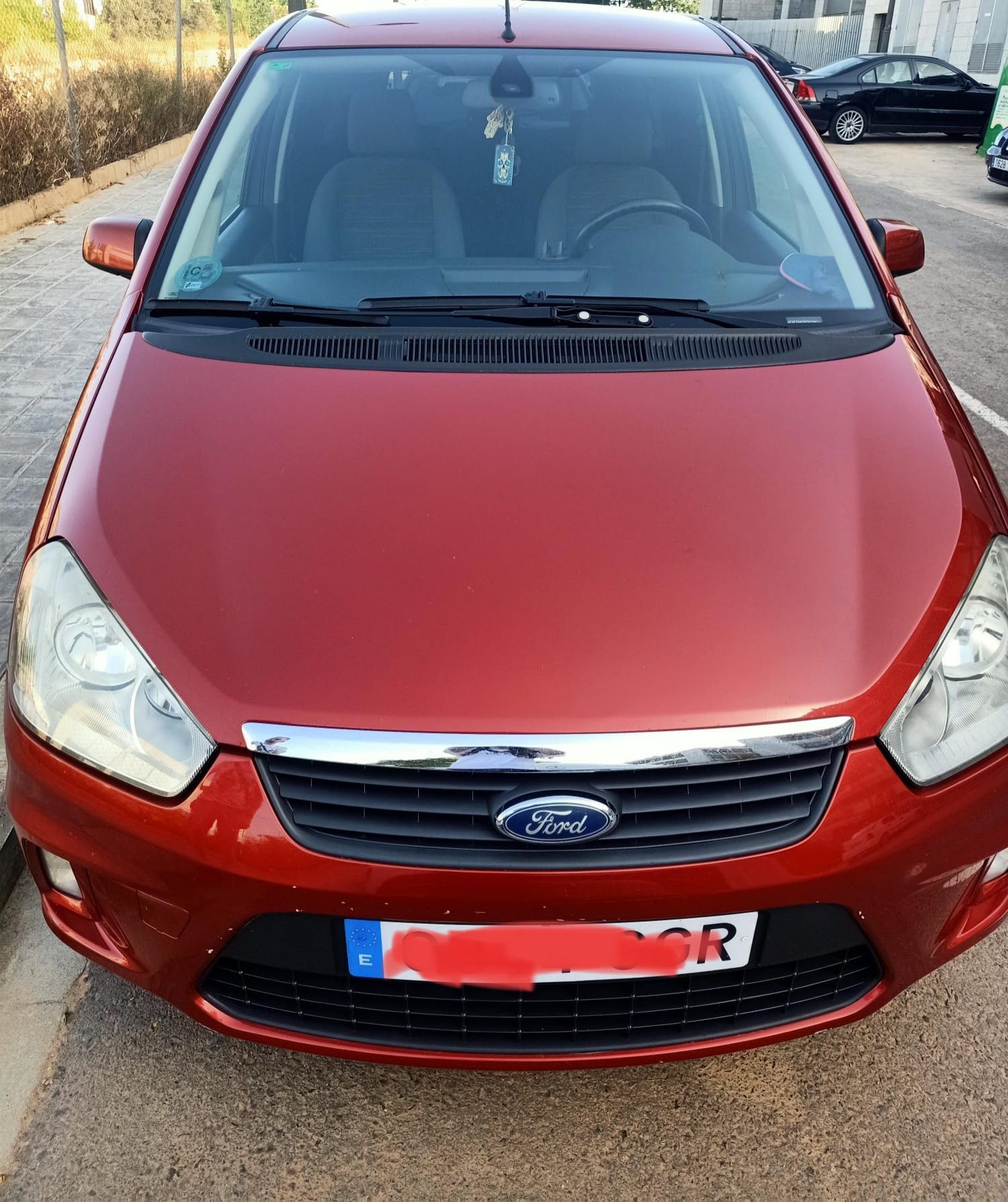 Foto del FORD C-Max 1.6 Ti-VCT Business 115