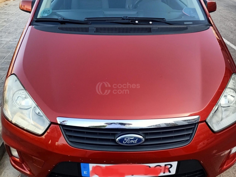 Foto del FORD C-Max 1.6 Ti-VCT Business 115