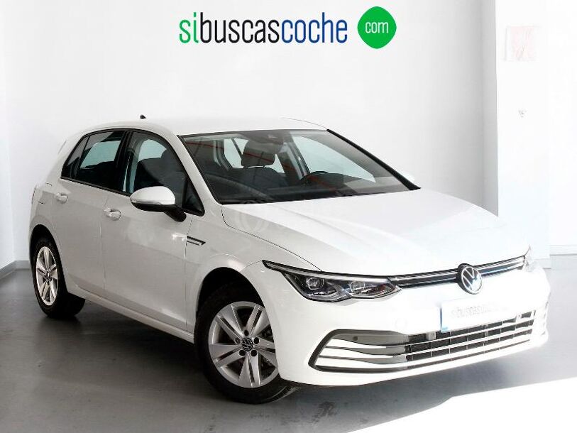 Foto del VOLKSWAGEN Golf 1.5 TSI Evo BM Advance 96kW