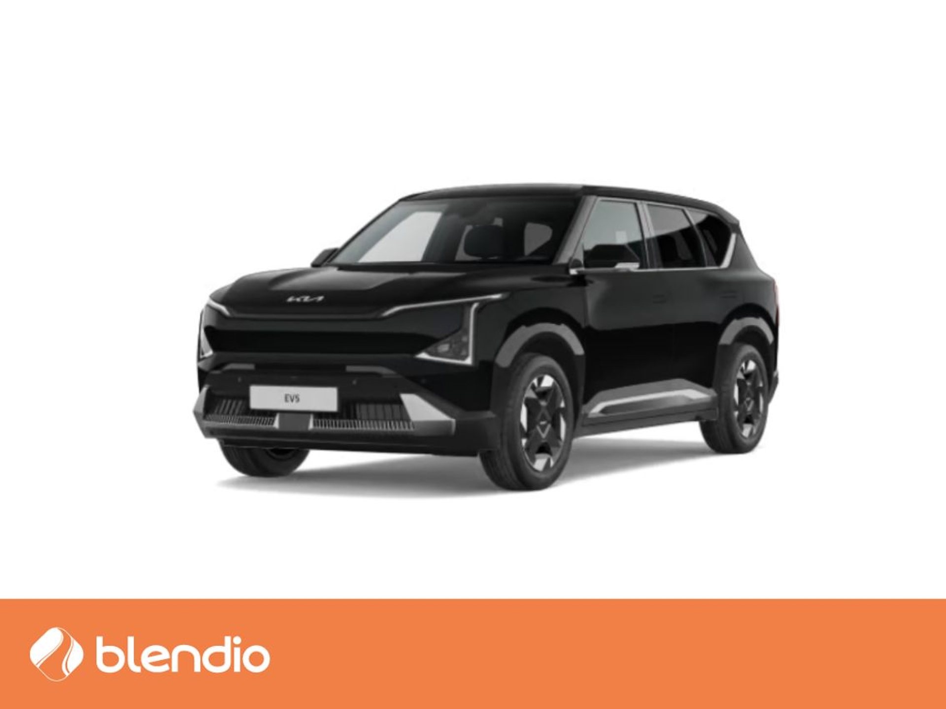 Imagen de KIA EV3