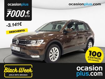 Imagen de VOLKSWAGEN Tiguan 2.0TDI Edition 85kW