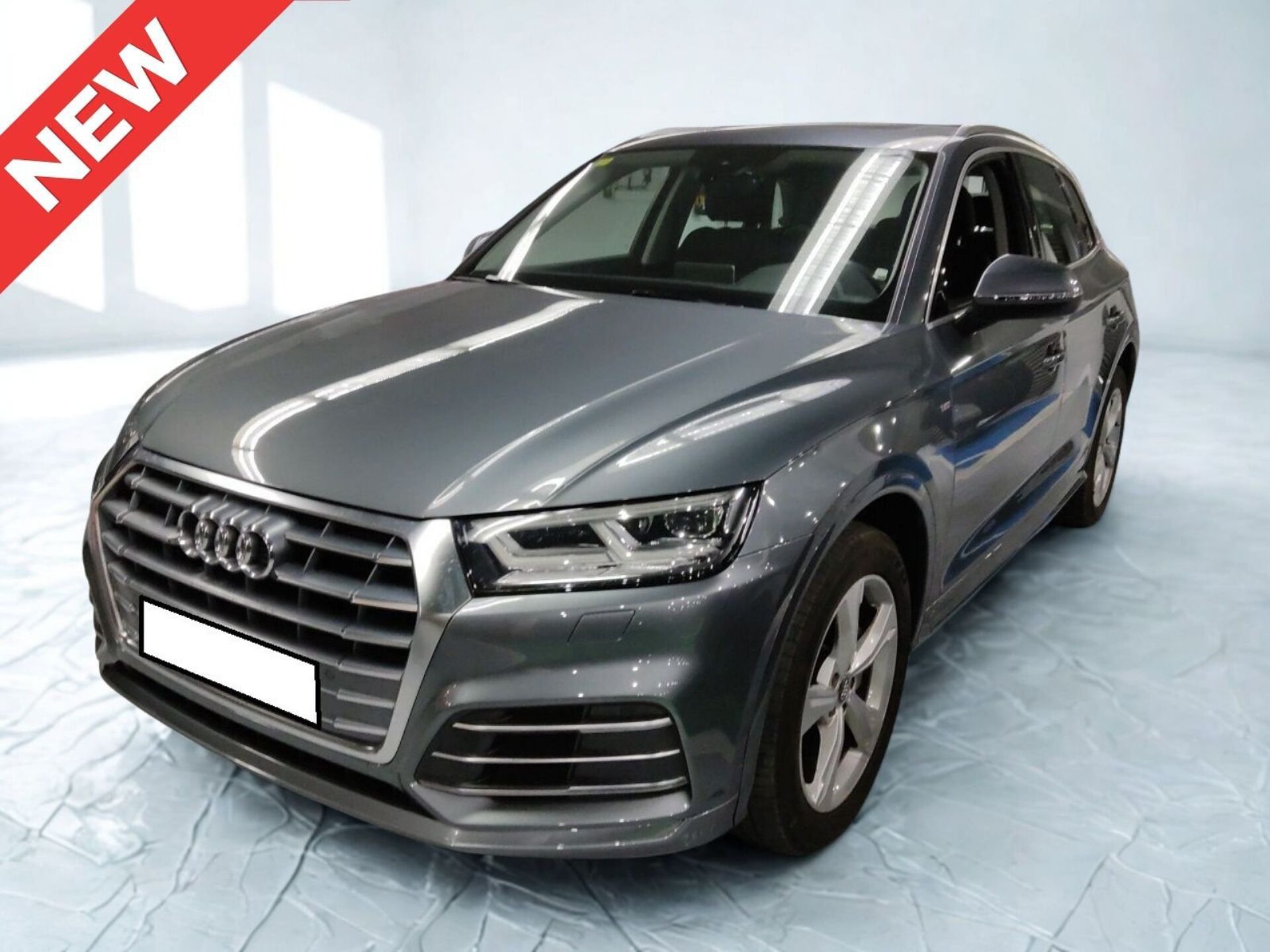 Imagen de AUDI Q5