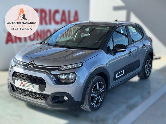 CITROEN C3 (BlueHDi 100 S&S C-Series) en Badajoz