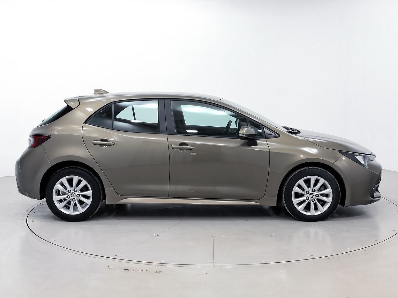 Foto del TOYOTA Corolla 140H Active Plus