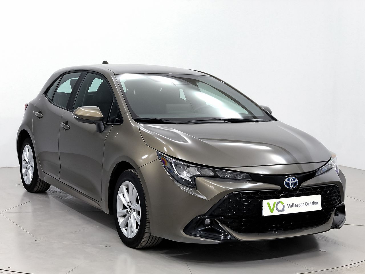 Foto del TOYOTA Corolla 140H Active Plus