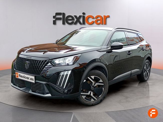 Foto del PEUGEOT 2008 1.2 PureTech S&S Allure EAT8 130