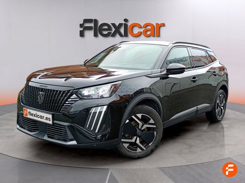 Foto del PEUGEOT 2008 1.2 PureTech S&S Allure EAT8 130