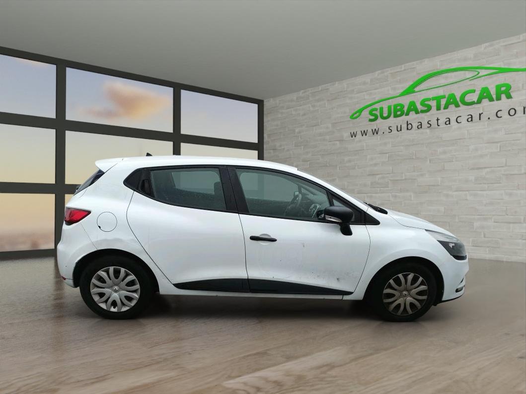 RENAULT Clio (Clio Business Energy dCi 55kW (75CV)) en Madrid