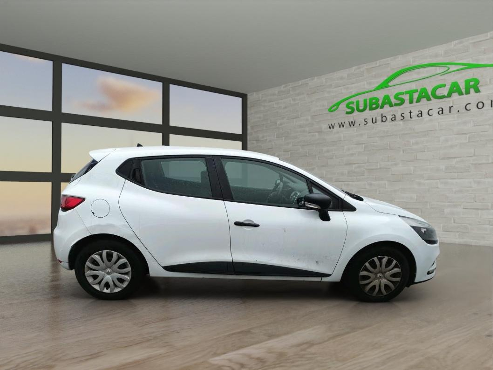 Imagen de RENAULT Clio