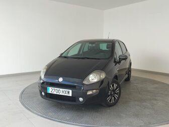 Imagen de FIAT Punto 1.2 Young 49kW