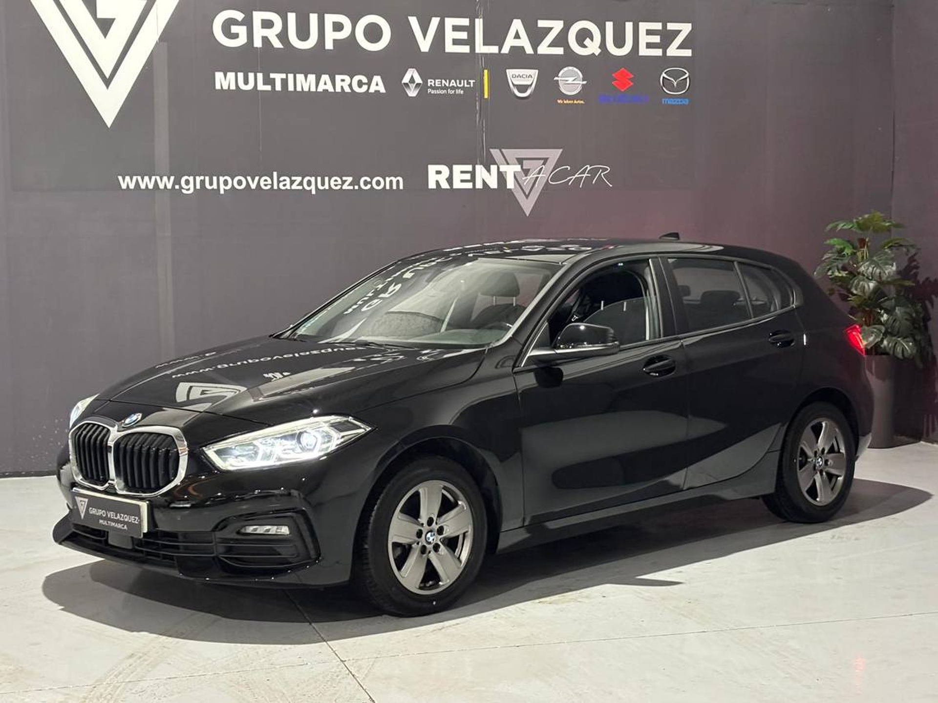 Imagen de BMW Serie 1