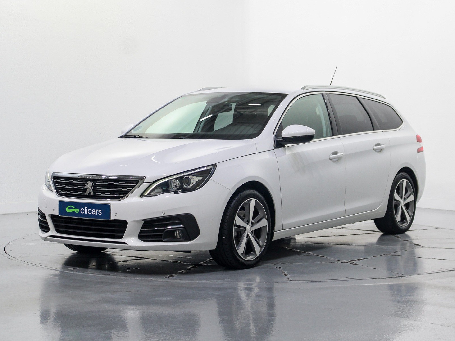 Imagen de PEUGEOT 308