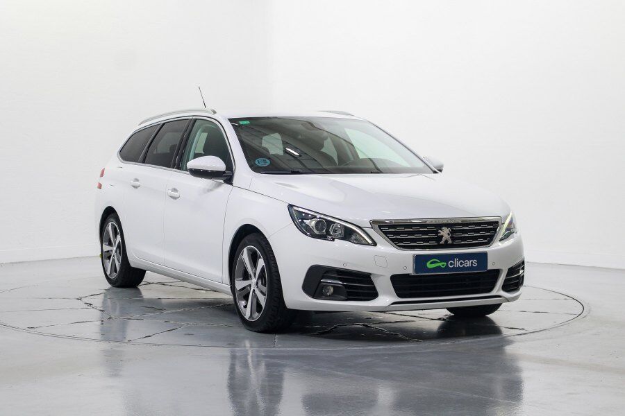 Foto del PEUGEOT 308 SW 1.5BlueHDi S&S Allure 130