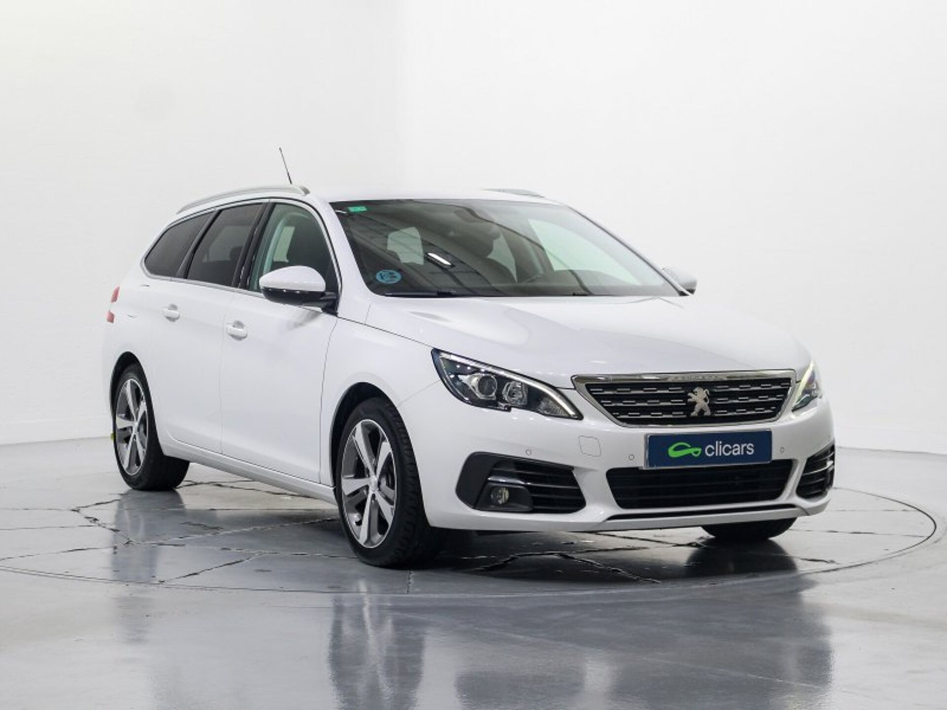 Imagen 3 de PEUGEOT 308