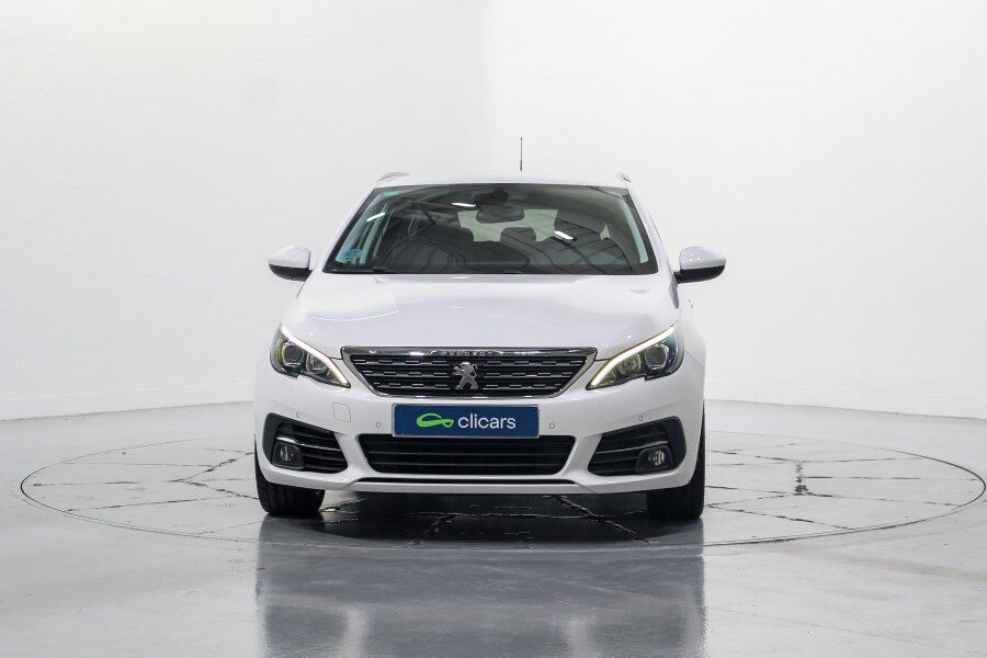 Foto del PEUGEOT 308 SW 1.5BlueHDi S&S Allure 130