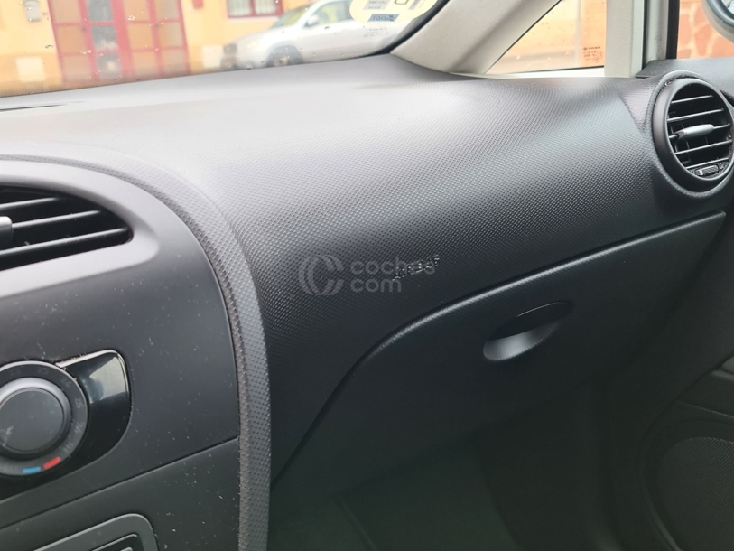 Foto del SEAT León 1.6TDI CR Reference 90