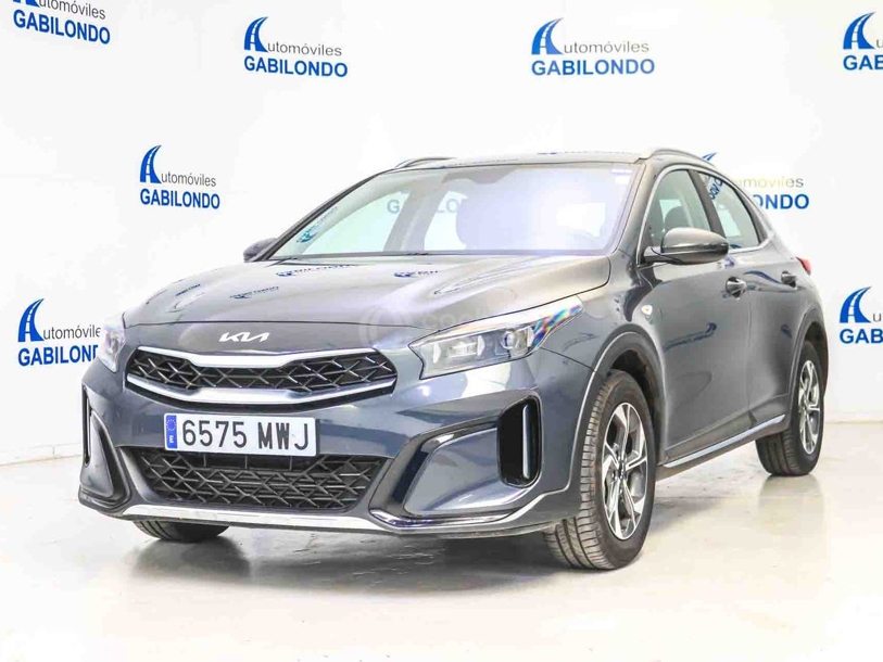Foto del KIA XCeed 1.0 T-GDi Drive