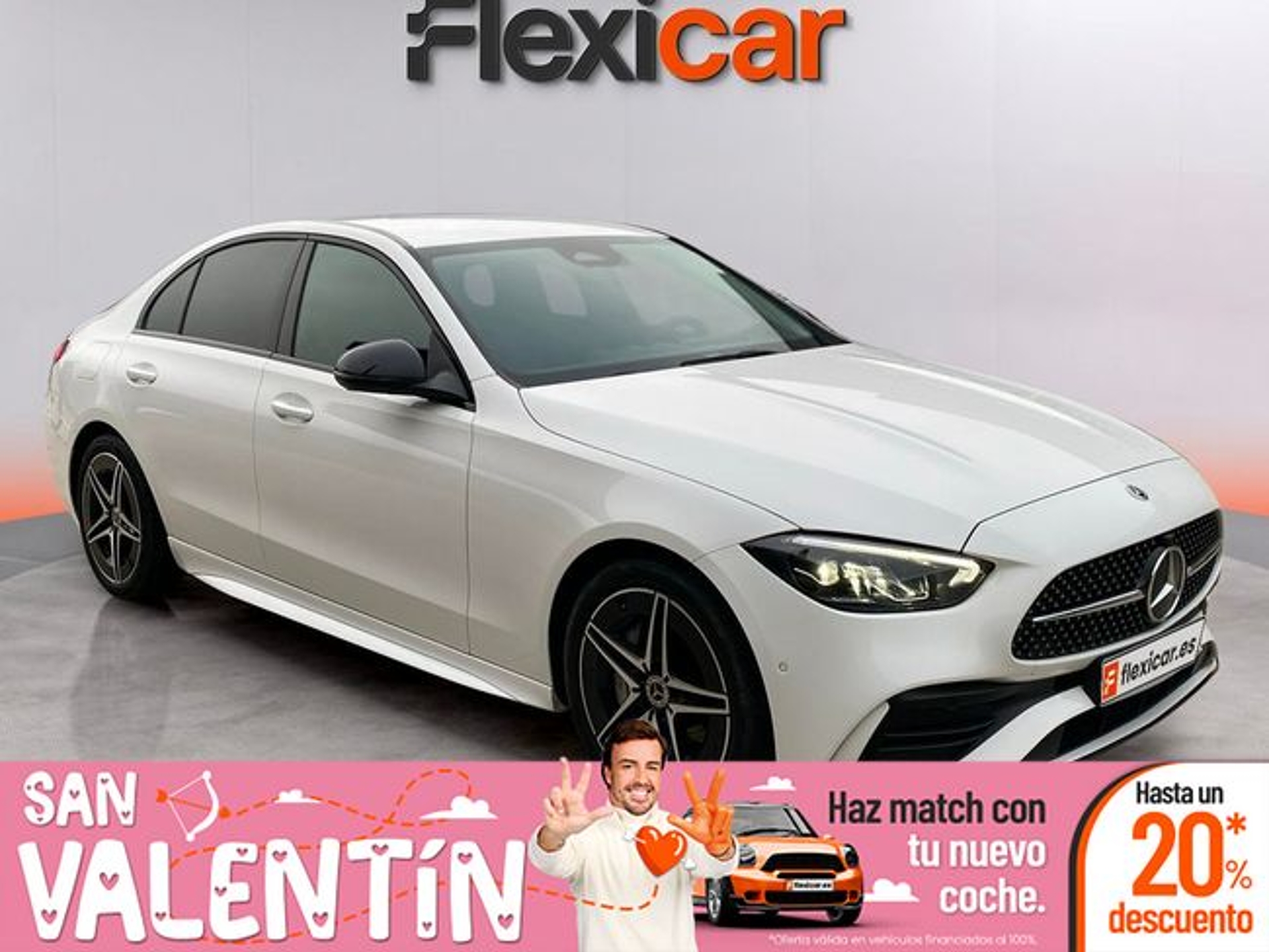 Imagen de MERCEDES Clase C