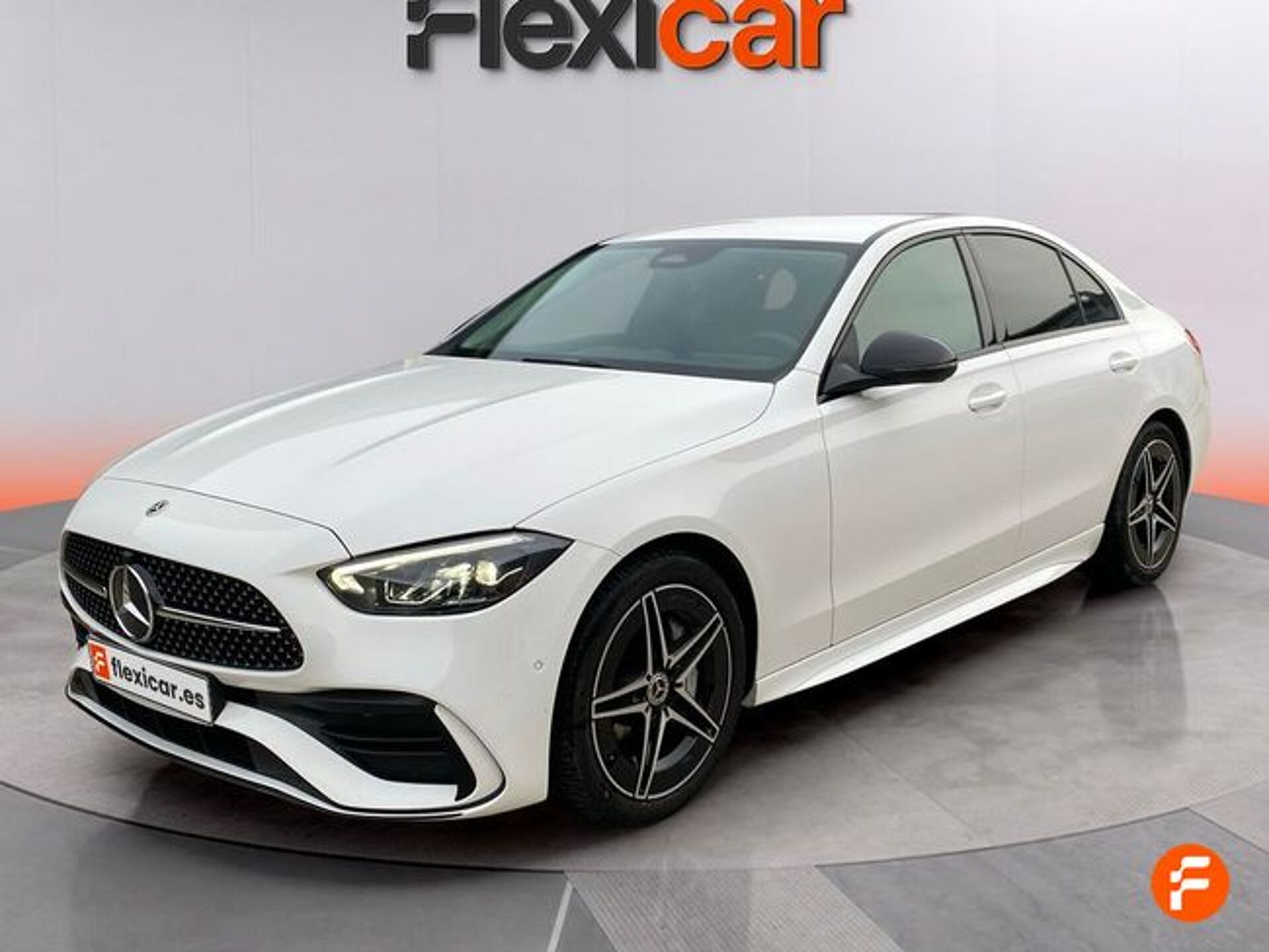 Imagen 2 de MERCEDES Clase C