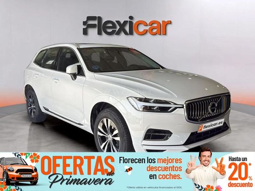 Foto del VOLVO XC60 T8 Twin Polestar