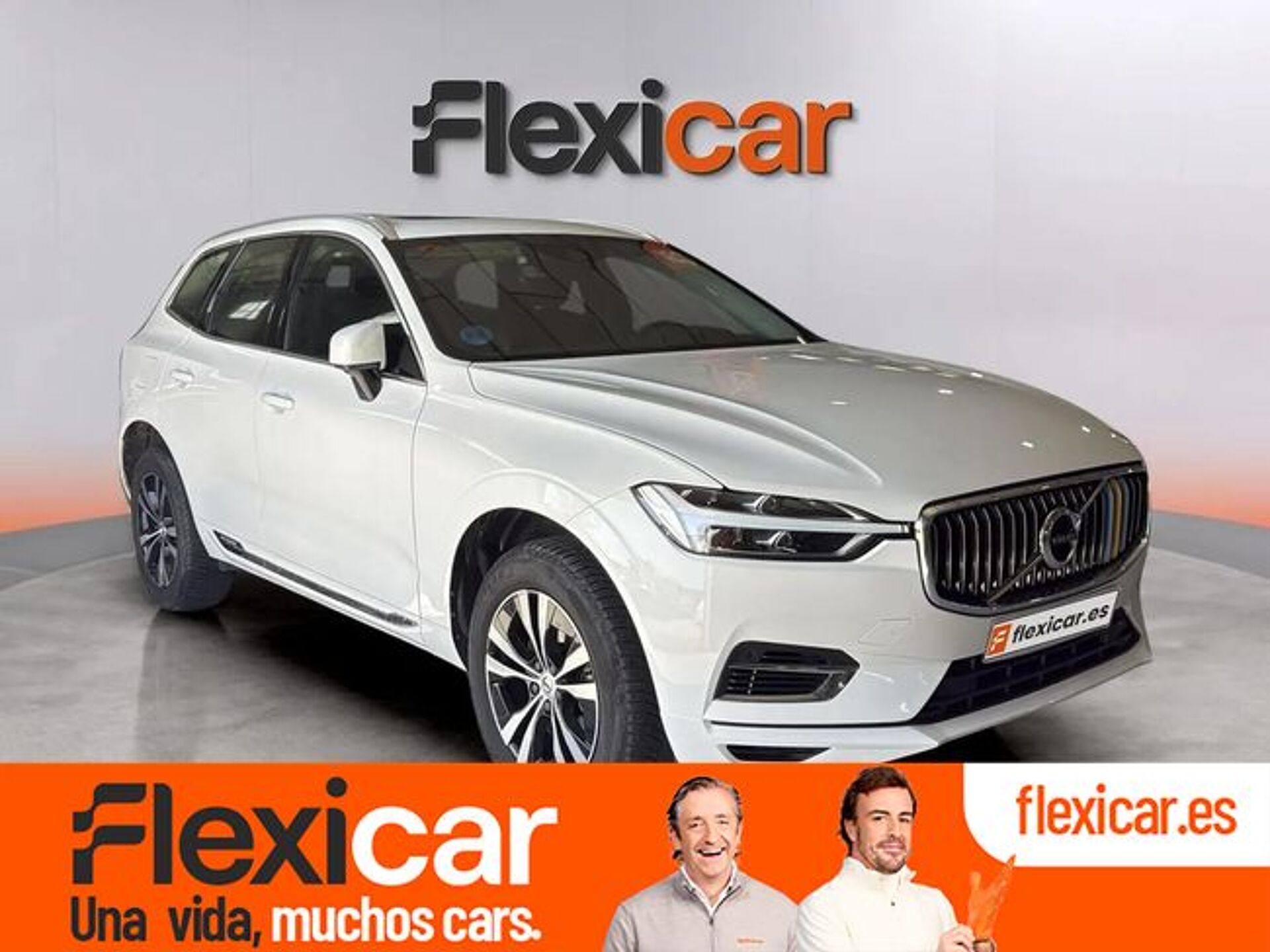 Imagen 1 de VOLVO XC60
