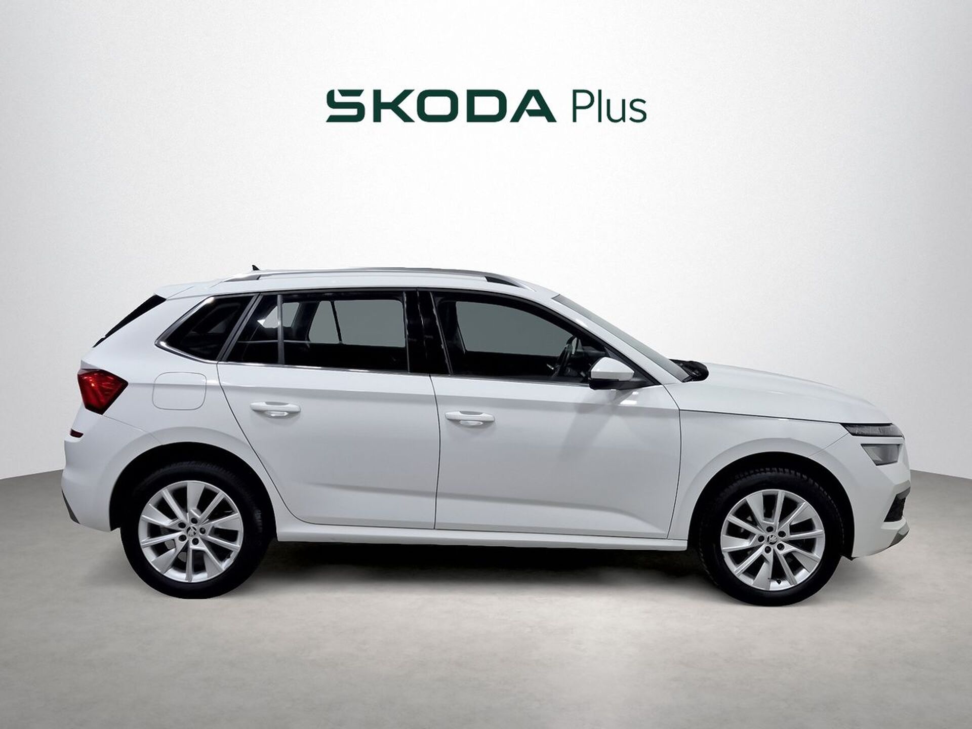 Imagen 3 de SKODA Kamiq