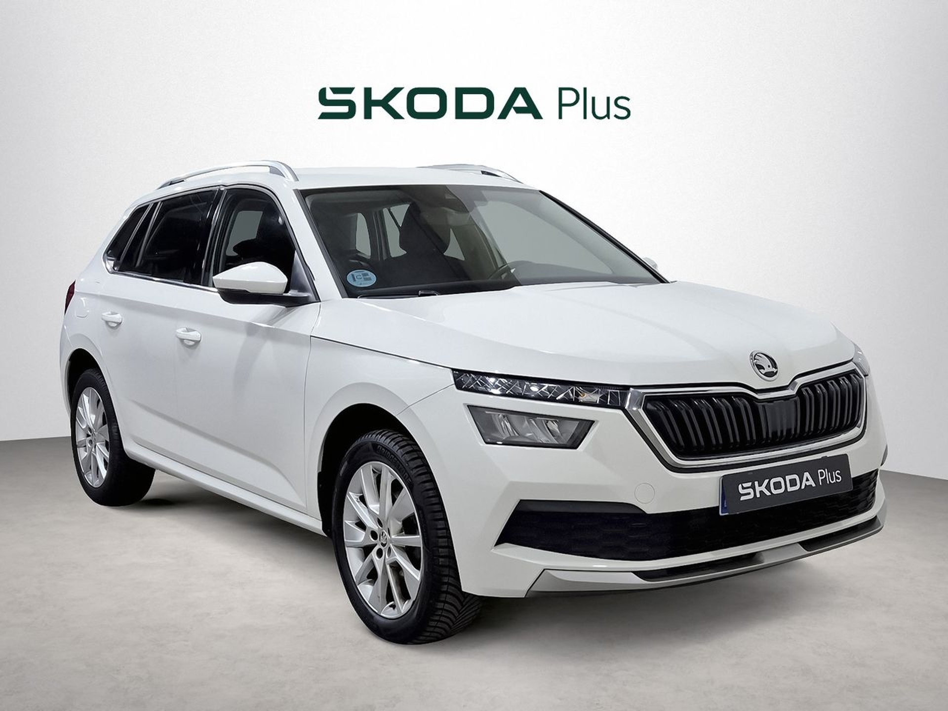 Imagen de SKODA Kamiq