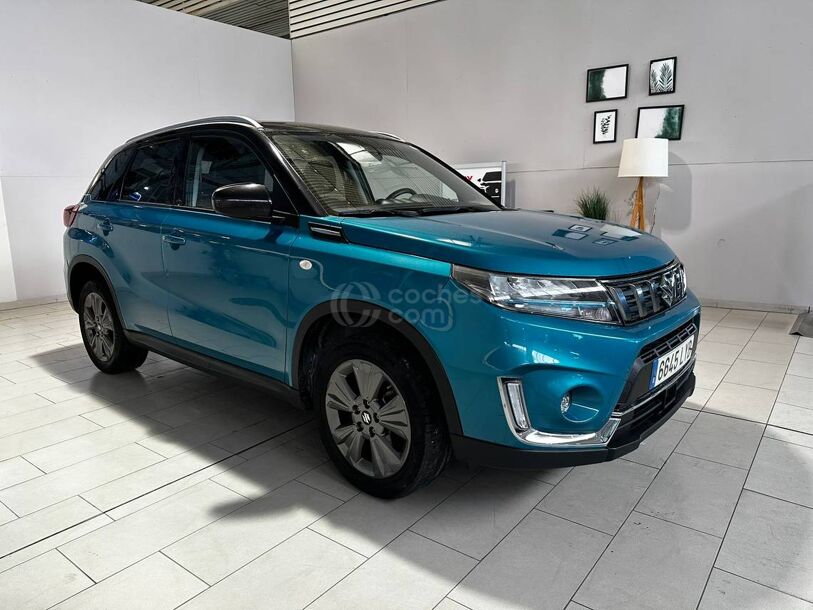 Foto del SUZUKI Vitara 1.5L GLE Strong Hybrid 4WD