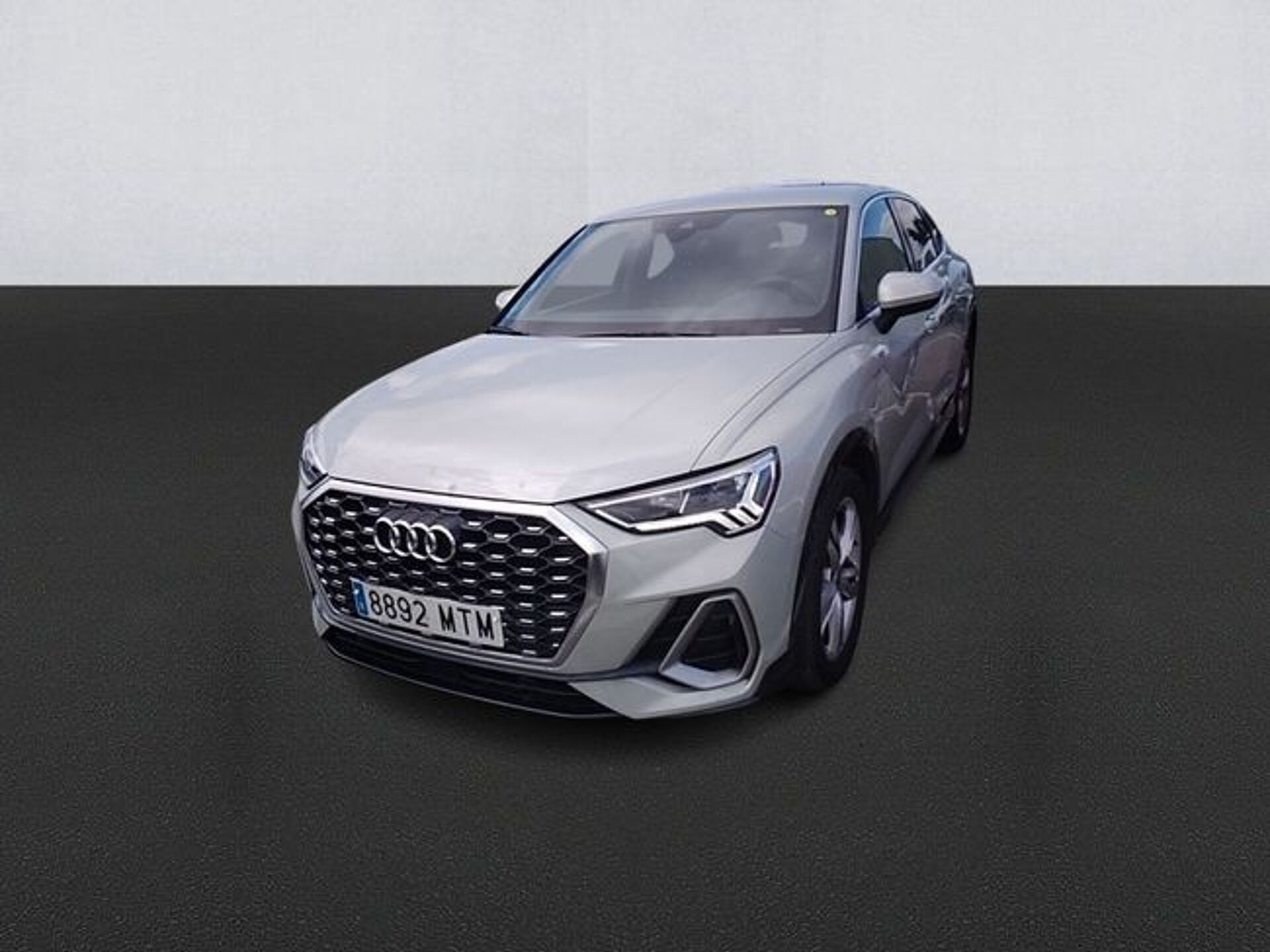 Imagen 1 de AUDI Q3