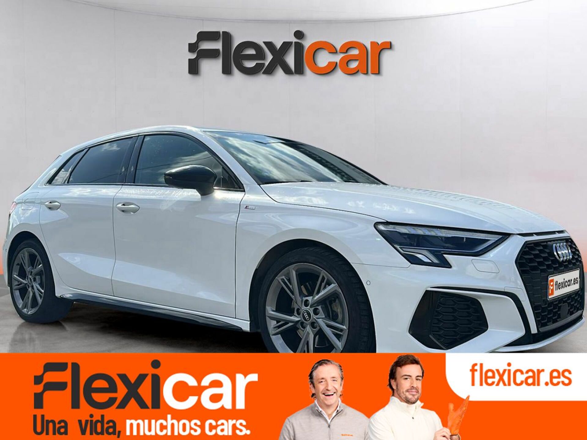 Imagen de AUDI A3
