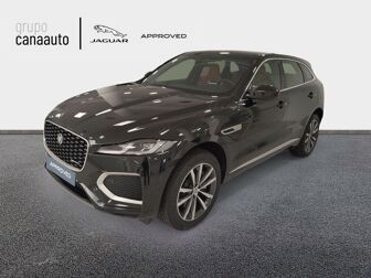 Imagen de JAGUAR I-Pace R-Dynamic SE