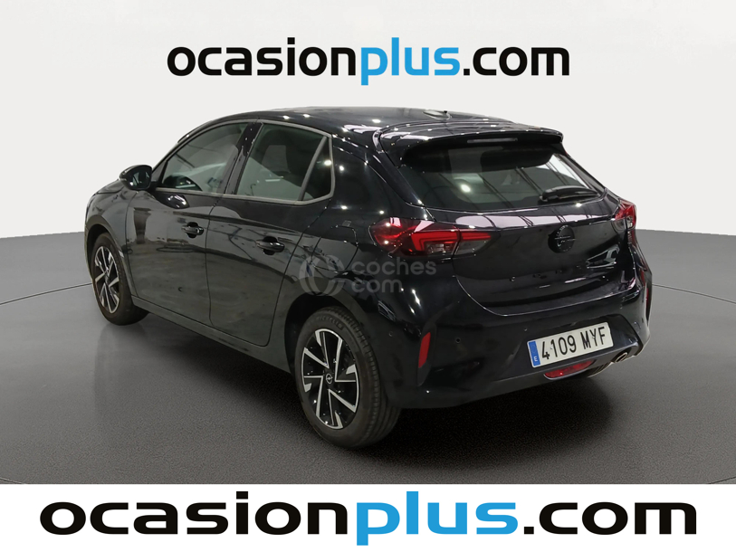 Foto del OPEL Corsa 1.2T XHL S-S GS 100